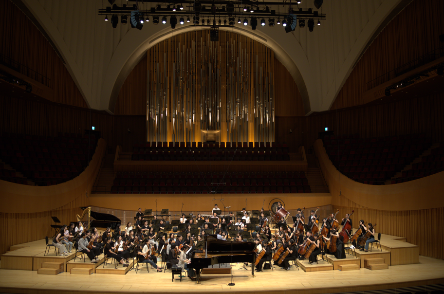 2026 마스터즈 시리즈 III <Shostakovich "Symphony no.5" > 포토 아카이빙 대표이미지