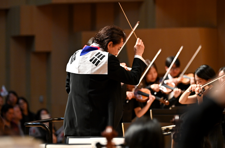 2025.03.02 3.1절 기념음악회 포토 아카이빙 대표이미지