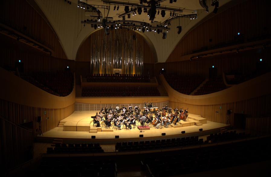 2025 마스터즈 시리즈 Ⅳ 'Welcoming Spring' 포토 아카이빙 대표이미지